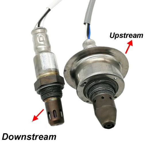 Capteur d'oxygène en amont et en aval pour Nissan Versa Sentra 2.0L Calif 2009-2014 – vue 2