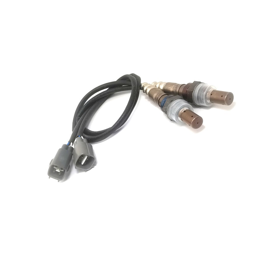 Capteur d'oxygène avant et arrière complet, 4 pièces, pour Toyota Rav4 2001 2002 2003 Lexus, – vue 3
