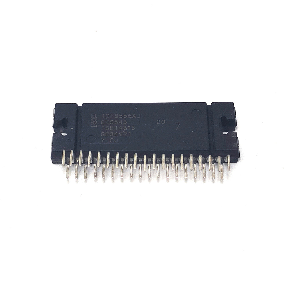 TDF8556AJ NXP ZIP – vue principale