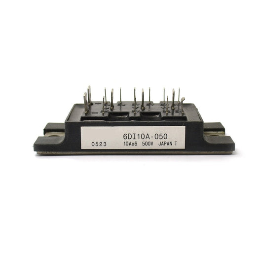 1 pièce 6DI10 A-050 6DI10A050 FUJI IGBT Emballage: module – vue principale