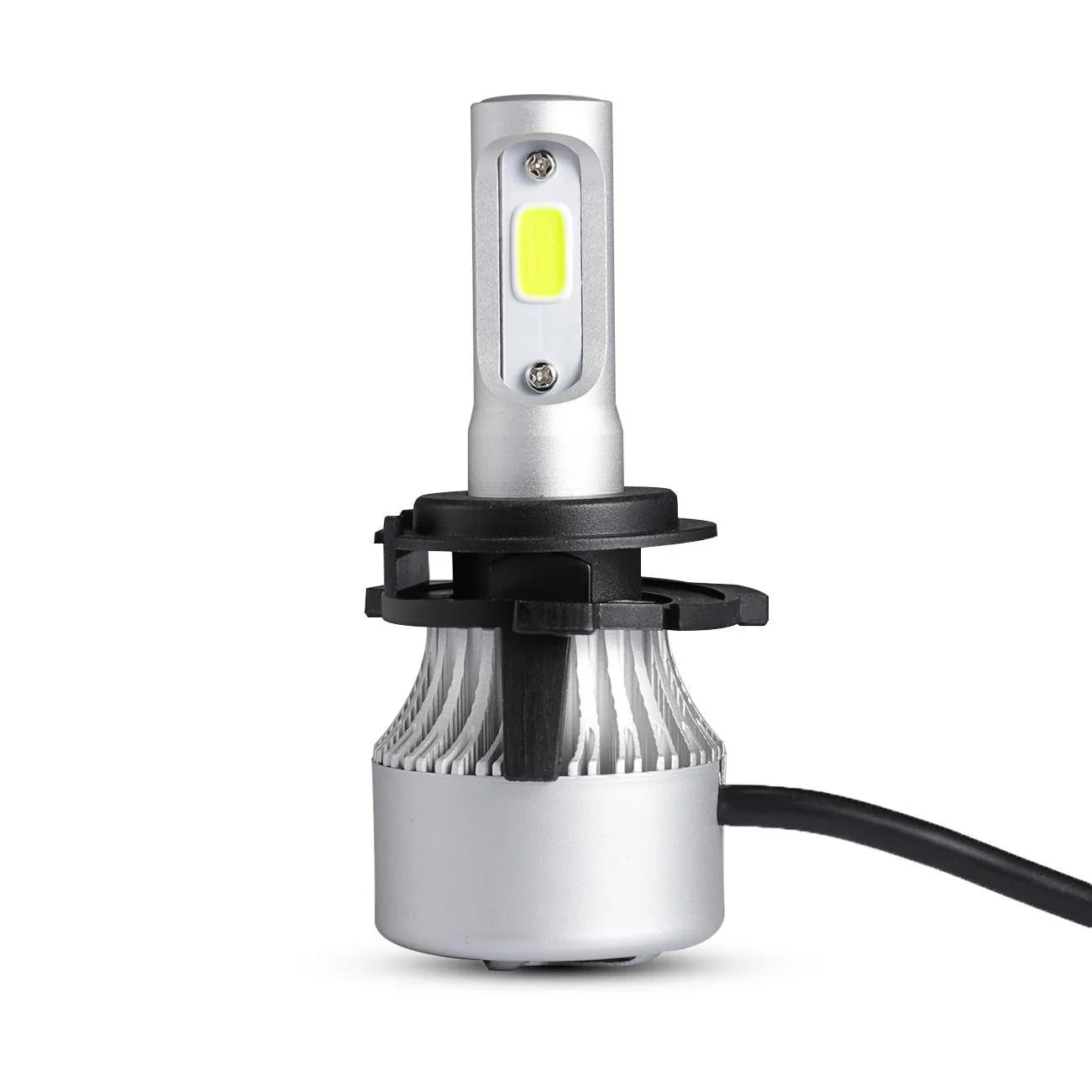 (2pcs/set) KP-113 H7 Ampoules LED Base Holders fit pour VW Lamando Multivan Tiguan New Gran Lavida Multivan Scirocco Sharan…