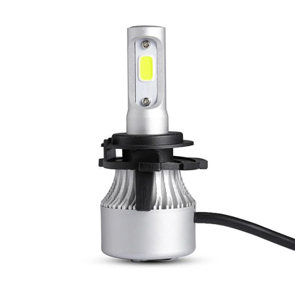 Lot de 2 KP-113 H7 Ampoules LED supports de base pour VW Lamando Multivan Tiguan New Gran Lavida Multivan Scirocco Sharan