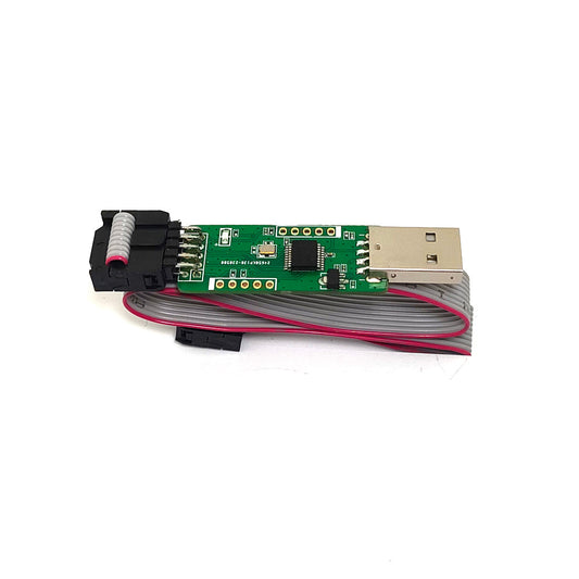 NRF24LE1 téléchargeur mPro programmeur 51 AVR STC STM32 nRF24LXX C8051F PL3K – vue principale