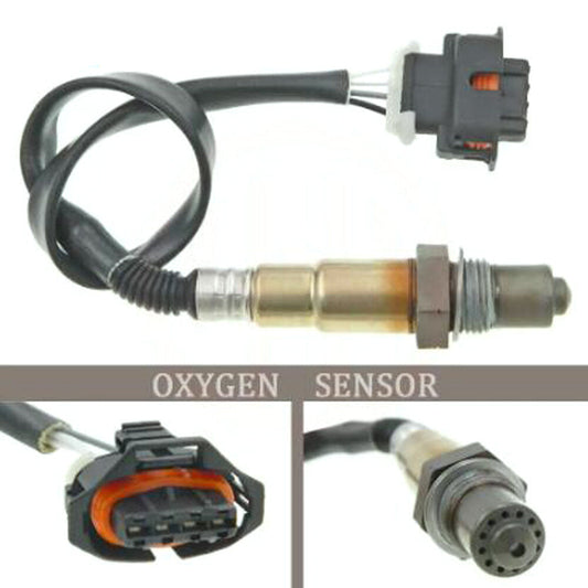 Capteur d'oxygène en aval 55568266 0258010109 pour Chevrolet Cruze OPEL AGILA – vue principale