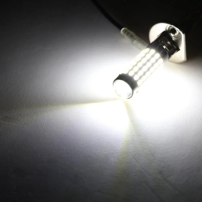 H1 LED antibrouillard/DRL ampoules 6 W 2 000 lm 6 500 K blanc – 2 ampoules – vue 11 – NOVADOMIO