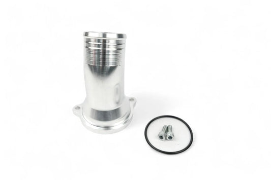 CNC usiné turbo outlet damper delete pour MK7 184 2.0 TDI moteurs 04l131111ad 04l131111c – Darkside Developments
