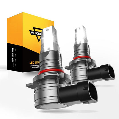 Z6 série 300% plus lumineux sans ventilateur&sans fil format compact Design Ampoules LED 6 500 K lumière blanche – vue 20