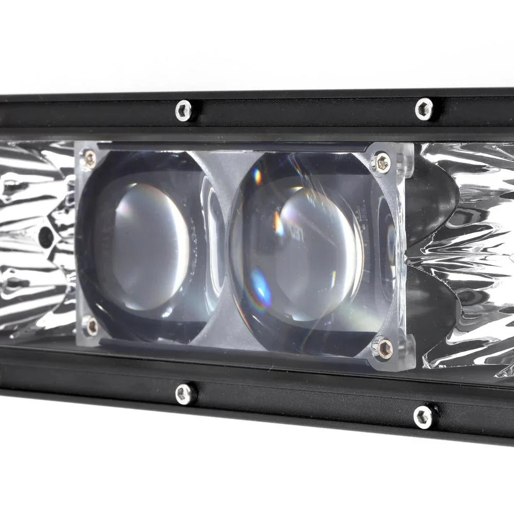 5D-PRO série Barres LED avec 5D Projectors pour ATV UTV – vue 12