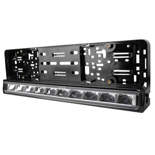 Boreman LED Number Plate lamp - 9500lms – 1001-6120 - photo 1