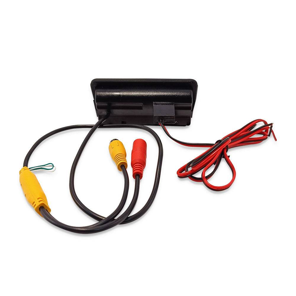Caméra de recul AHD 1080p Andream pour Land Rover – vue 4