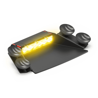 Feniex Fusion® 1X – Éclairage LED intérieur – vue 6 – NOVADOMIO
