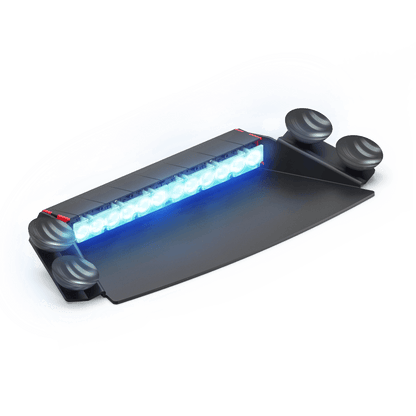 Feniex Fusion® 2X – Éclairage LED intérieur – vue 6 – NOVADOMIO