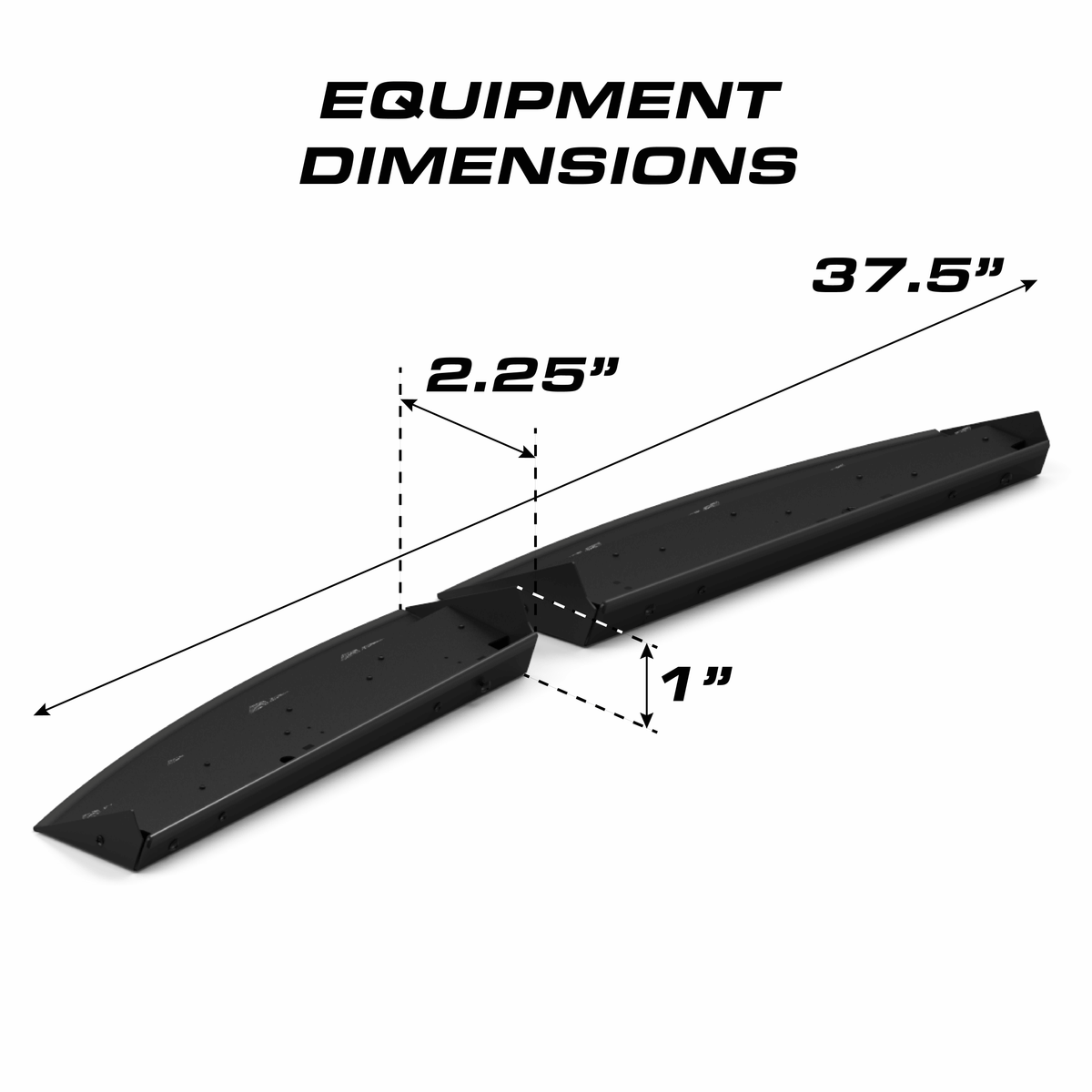 Feniex Fusion® Interior – Éclairage LED intérieur – vue 6
