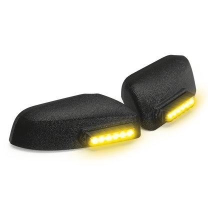 Feniex Fusion® Mirror – Feu LED de signalisation – vue 6 – NOVADOMIO