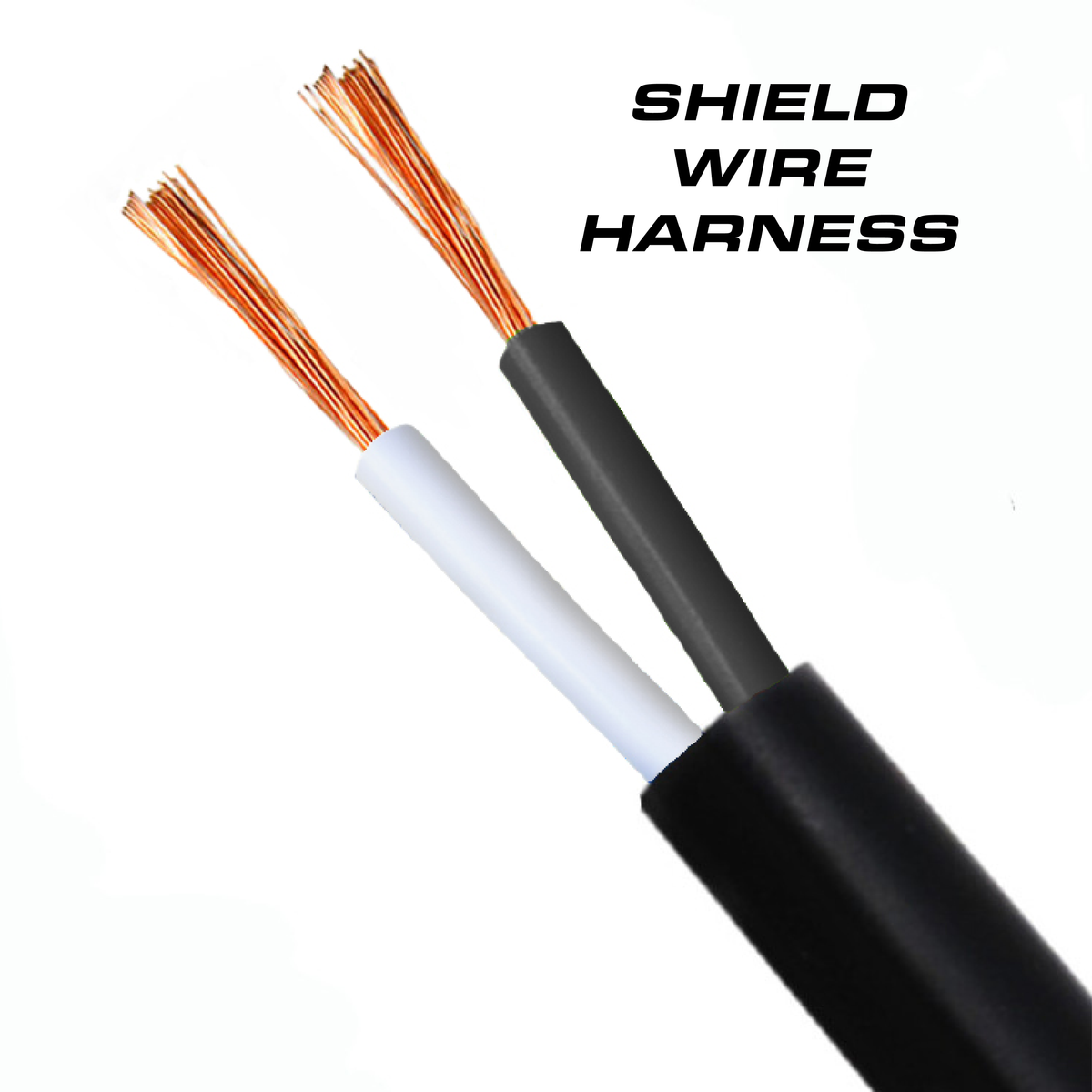 Feniex Vanguard 100W – Haut-parleur de sirène – vue 6