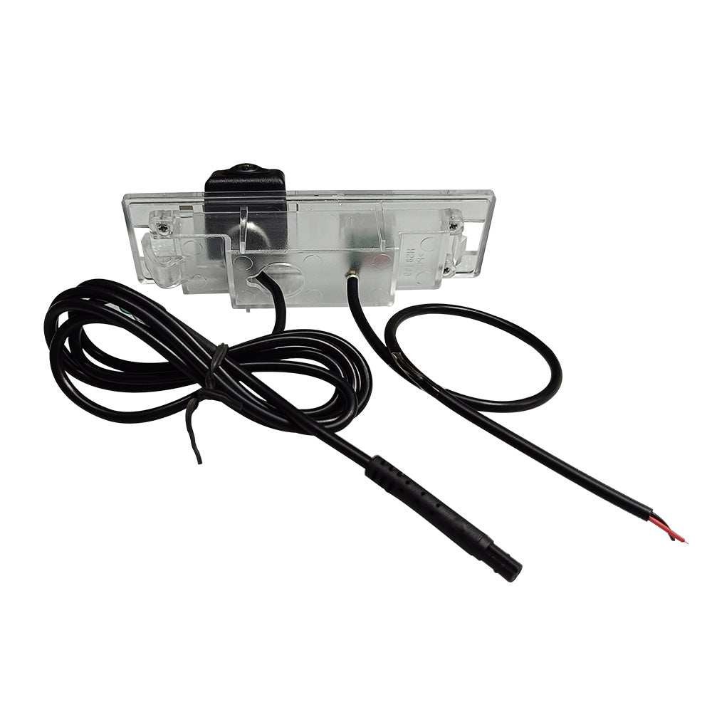 Caméra de recul AHD 1080p Andream pour BMW F20 – vue 4