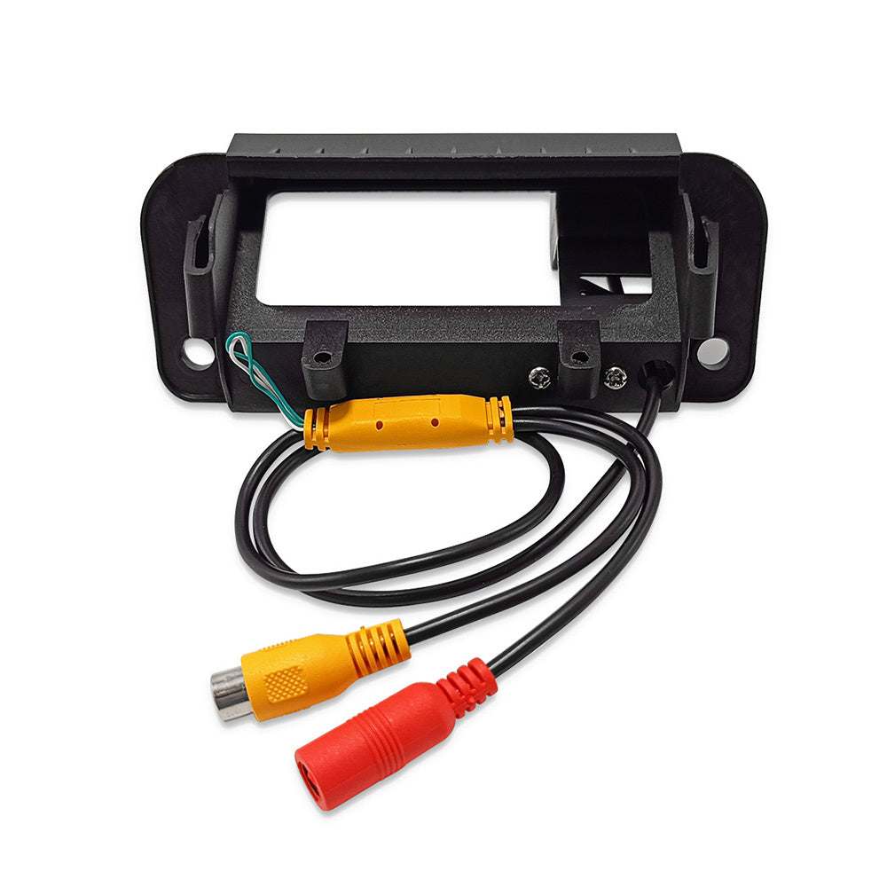 Caméra de recul AHD 1080p Andream pour Mercedes-Benz C200 – vue 4