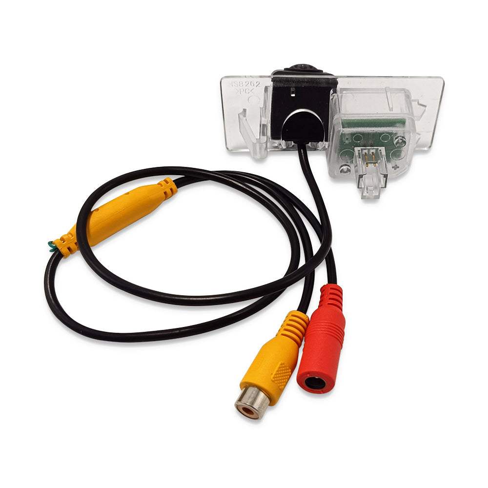 Caméra de recul AHD 1080p Andream pour Audi Volkswagen Porsche – vue 4