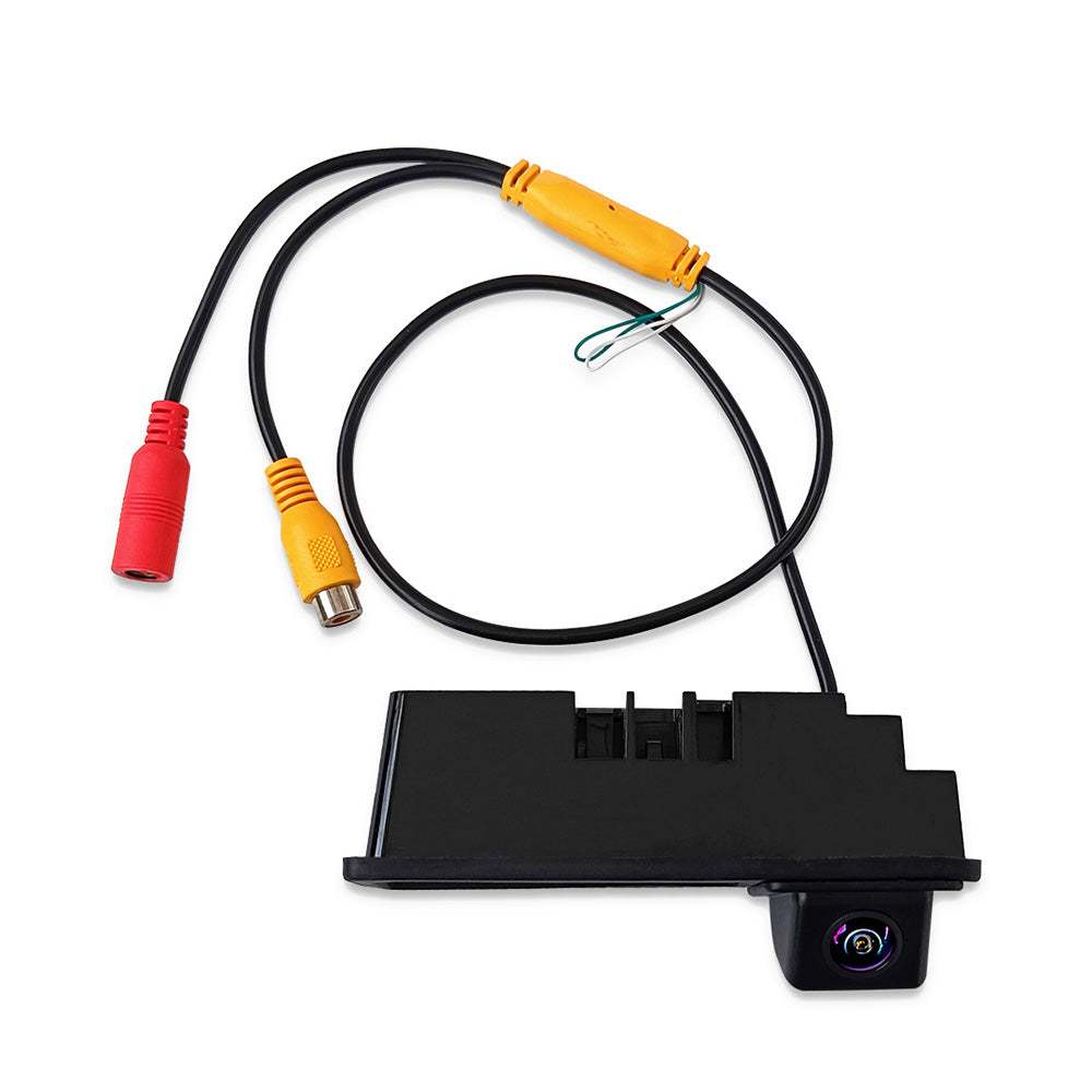 Caméra de recul AHD 1080p Andream pour Audi Q7 A3 – vue 4