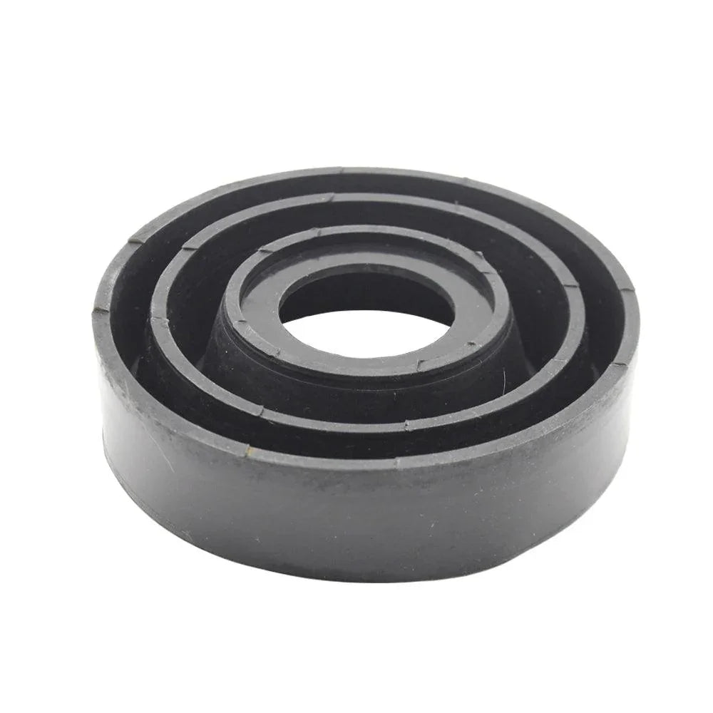 (2pcs/set) H4/9003 Car light Silicone Material Seal Cap Dust Cover – vue 6