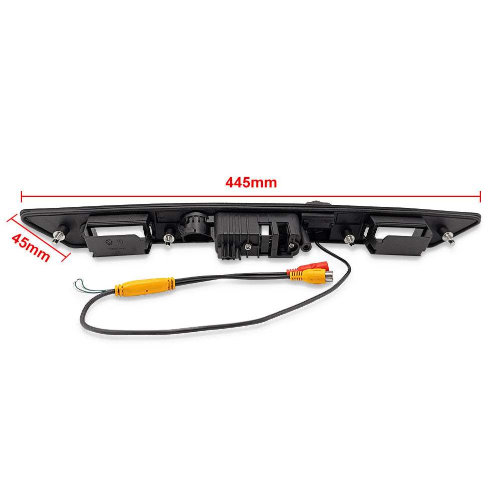 Caméra de recul AHD 1080p Andream pour Audi A3 – vue 4