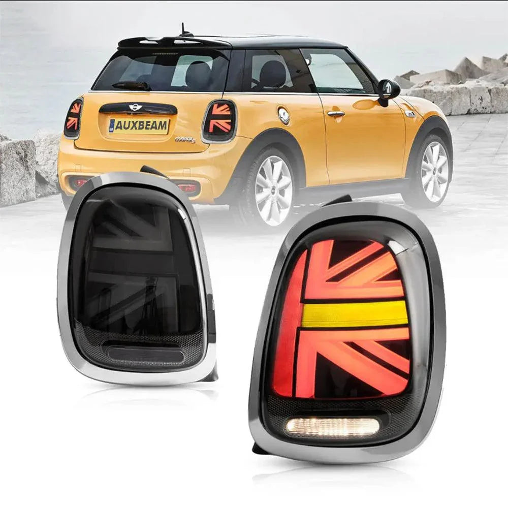 LED bloc de feux arrière pour 2014-2019 BMW Mini F-série (F55/F56/F57) – vue 17