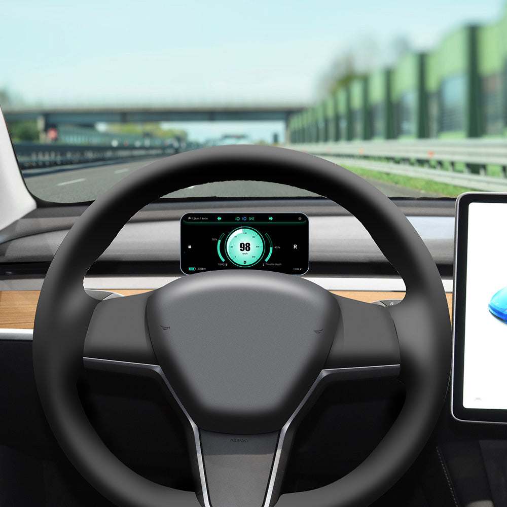 Accessoire automobile Andream pour Tesla – vue 2
