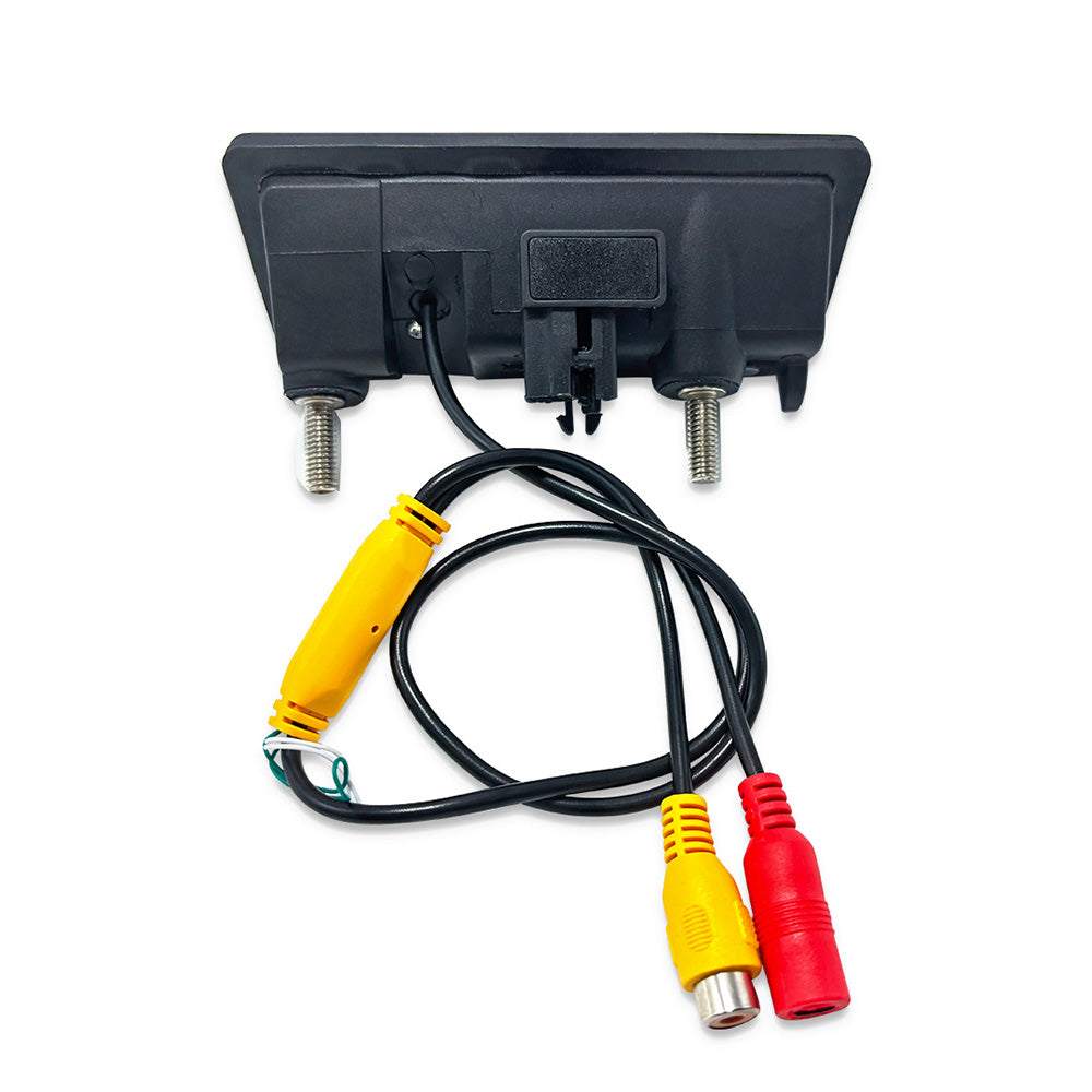 Caméra de recul AHD 1080p Andream pour Audi Volkswagen A3 A4 A5 A6 – vue 2