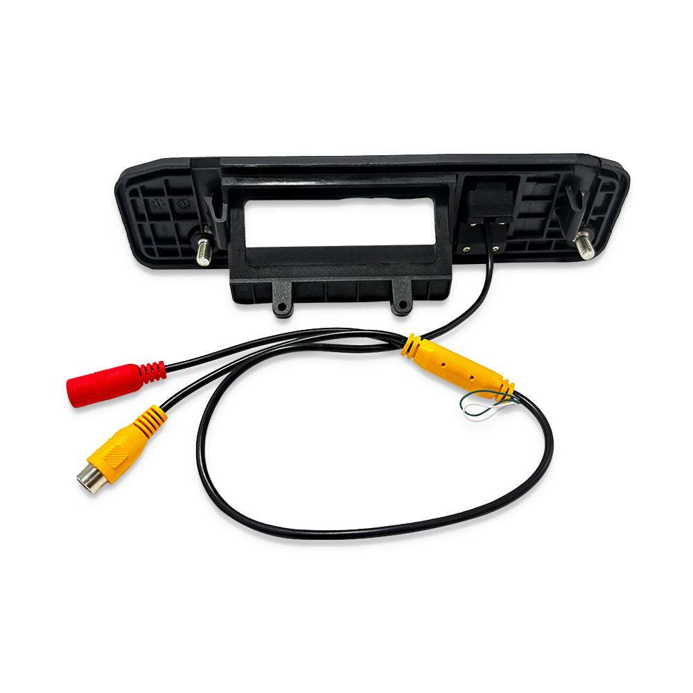 Caméra de recul AHD 1080p Andream pour Mercedes C-Class CLA – vue 4