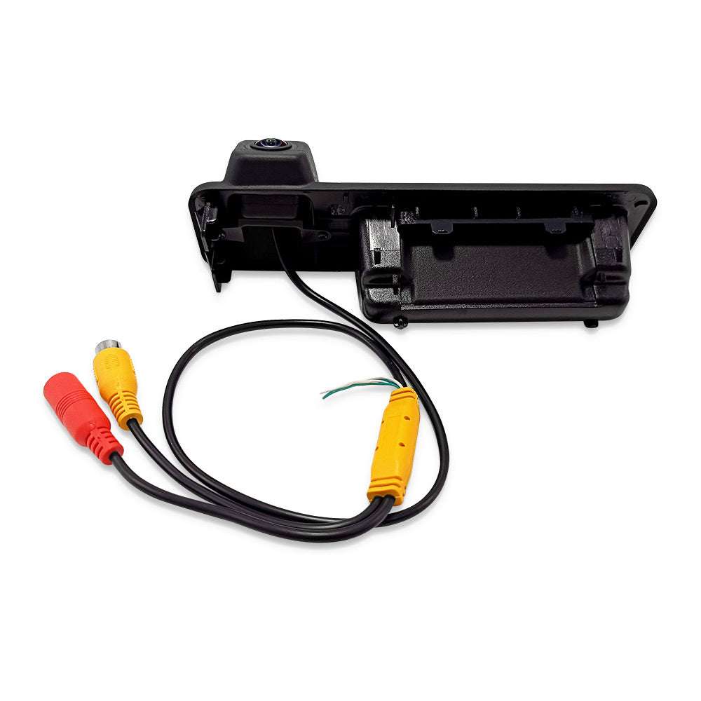 Caméra de recul AHD 1080p Andream pour BMW X1 – vue 4