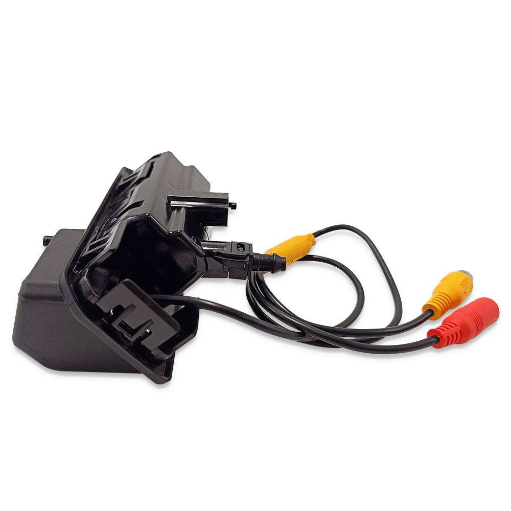 Caméra de recul AHD 1080p Andream pour Audi Volkswagen Porsche Skoda – vue 4