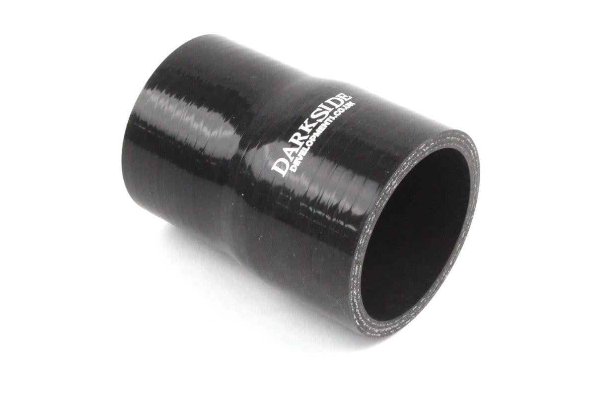 Darkside 57 38 mm reducing droit silicone – Darkside Developments
