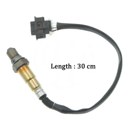 Capteur d'oxygène en aval 55568266 0258010109 pour Chevrolet Cruze OPEL AGILA – vue 2