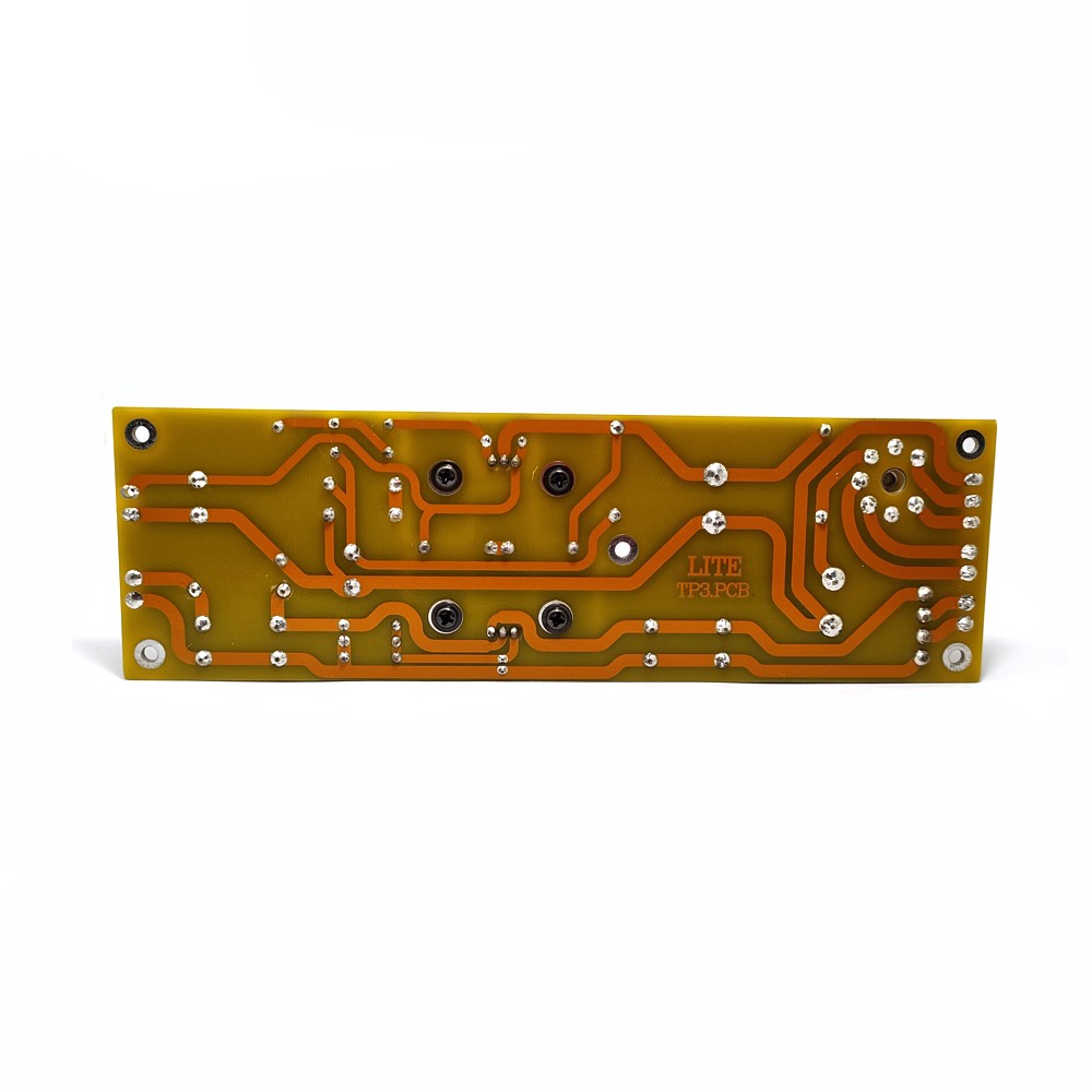 Module régulateur de tension Variable LITE TP3 FET, Rectification 6Z4, 100 V-350 V, 200mA – vue 2