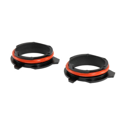 KP-125 H7 Ampoules LED supports de base pour BMW E39-2 5 série Z série lot de 2 – vue 5 – NOVADOMIO