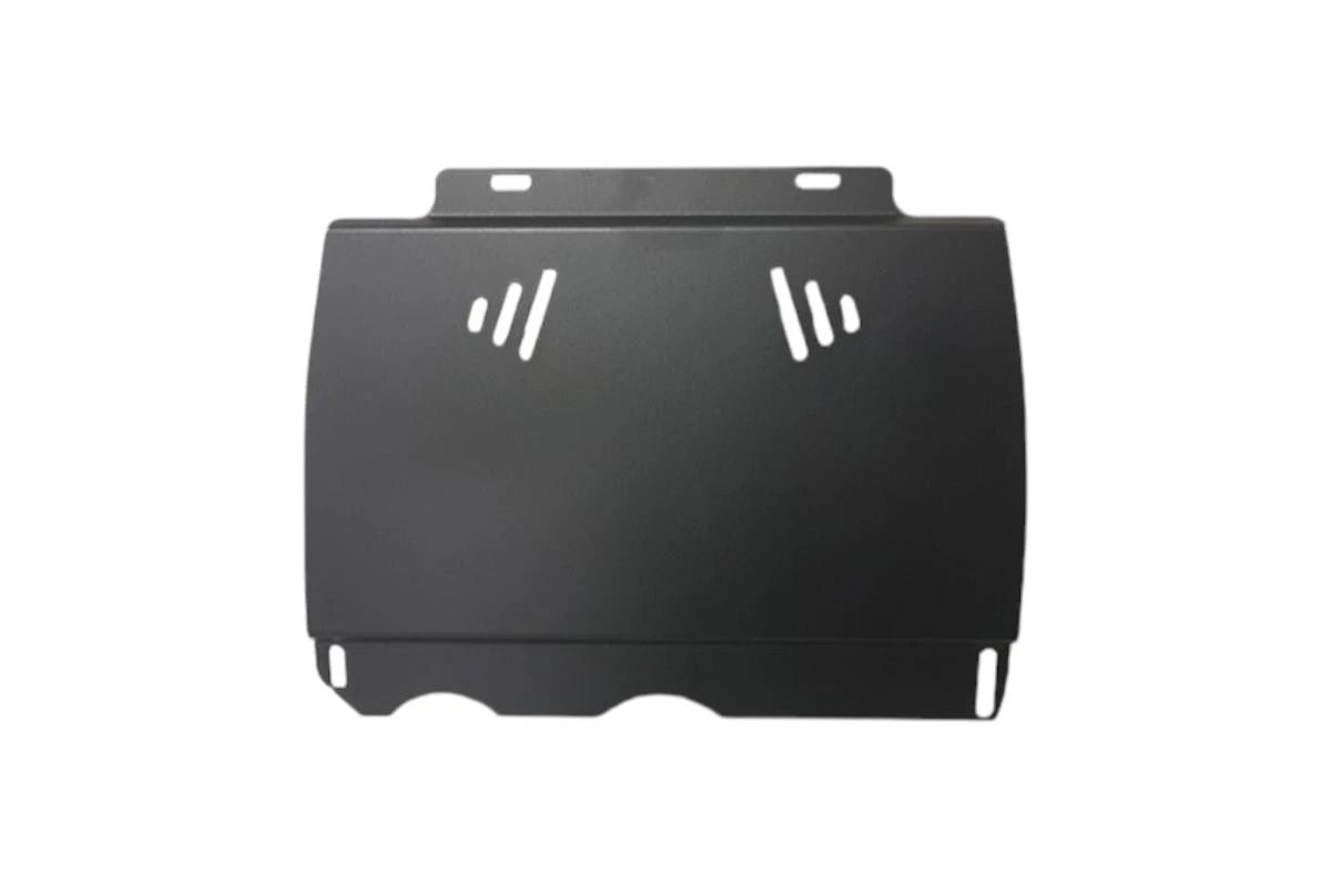 Acier protection de boîte de vitesses Audi A4 B5 B6 B7 B7 allroad passat B5 SEAT exeo Škoda superb Audi A6 A6 allroad manuelle boîte – Darkside Developments