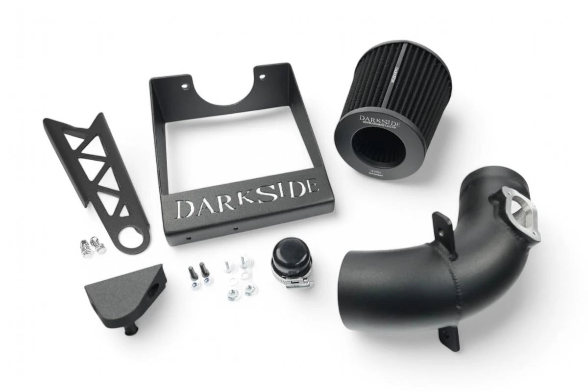 BMW f Série 2 0 n47n n47s kit admission d'air froid performance – Darkside Developments