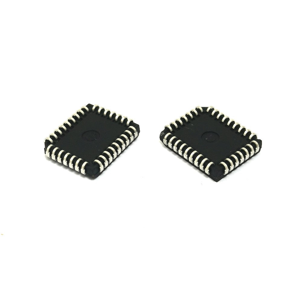 N28F001BX-B120 Manu: INTEL Package: PLCC-32, (128K x 8) MÉMOIRE FLASH BLOCK BOOT – vue 6