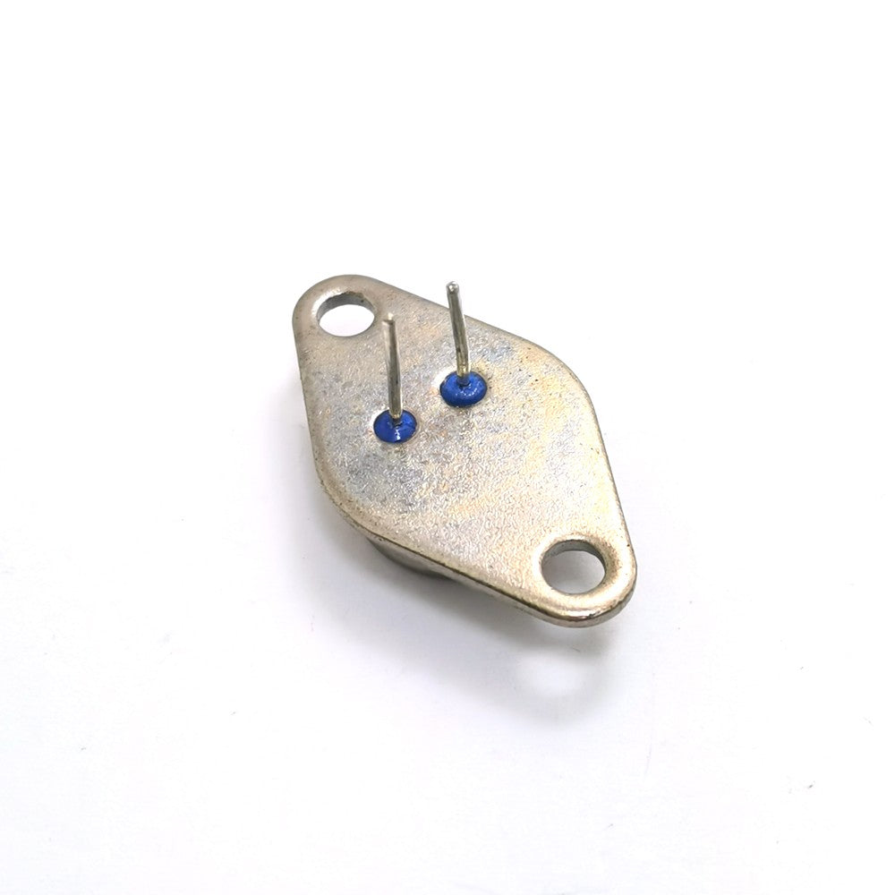 2N6316 TRANSISTORS DE PUISSANCE 7,0 A 90 W Colis : TO-66 – vue 6