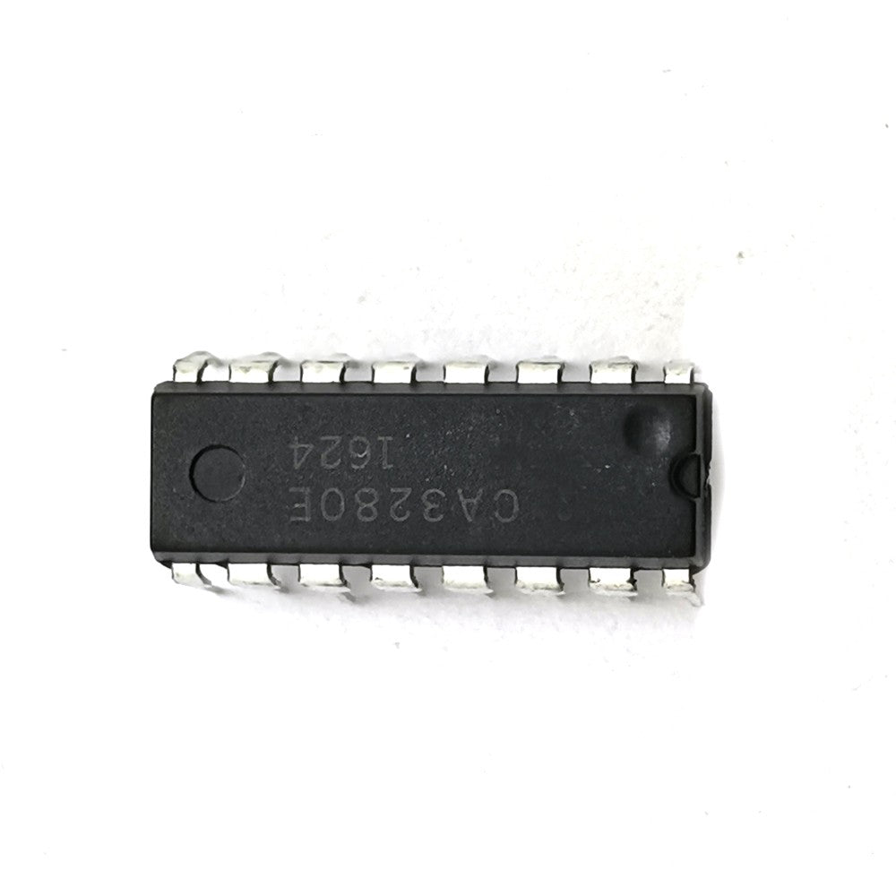 Colis CA3280E : DIP-16 – vue principale