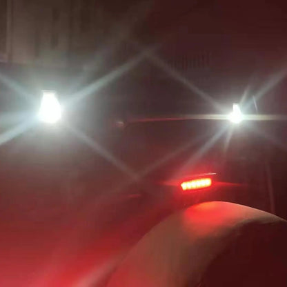 LED éclairages de plaque & Tail Gate Window charnière LED feux pour Jeep Wrangler JK 2007–2017 – vue 11 – NOVADOMIO
