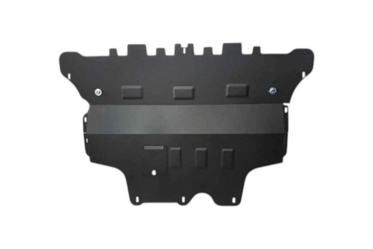 Acier sabot de protection moteur pour MK7 golf Audi A3 8V caddy MK5 MQB plateforme véhicules avec automatique transmission – Darkside Developments