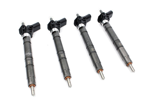 US Spec CJAA injecteurs piézo renforcés pour round port 2.0 TDI Common Rail CR moteurs – Darkside Developments
