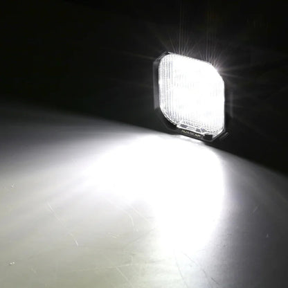 Couleur Play série 3″ LED antibrouillard Kit pour Lexus – vue 5 – NOVADOMIO