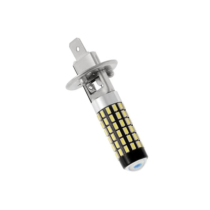 H1 LED antibrouillard/DRL ampoules 6 W 2 000 lm 6 500 K blanc – 2 ampoules – vue 14 – NOVADOMIO