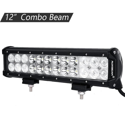 Classic-SM série 4 pouces/6.5 pouces/9 pouces/12 pouces/20 pouces/32 pouces double rangée Barres LED – vue 2 – NOVADOMIO