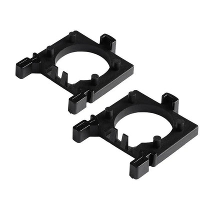 Lot de 2 KP-104 H7 supports de base pour ampoules pour Ford Focus H7 – vue 2 – NOVADOMIO