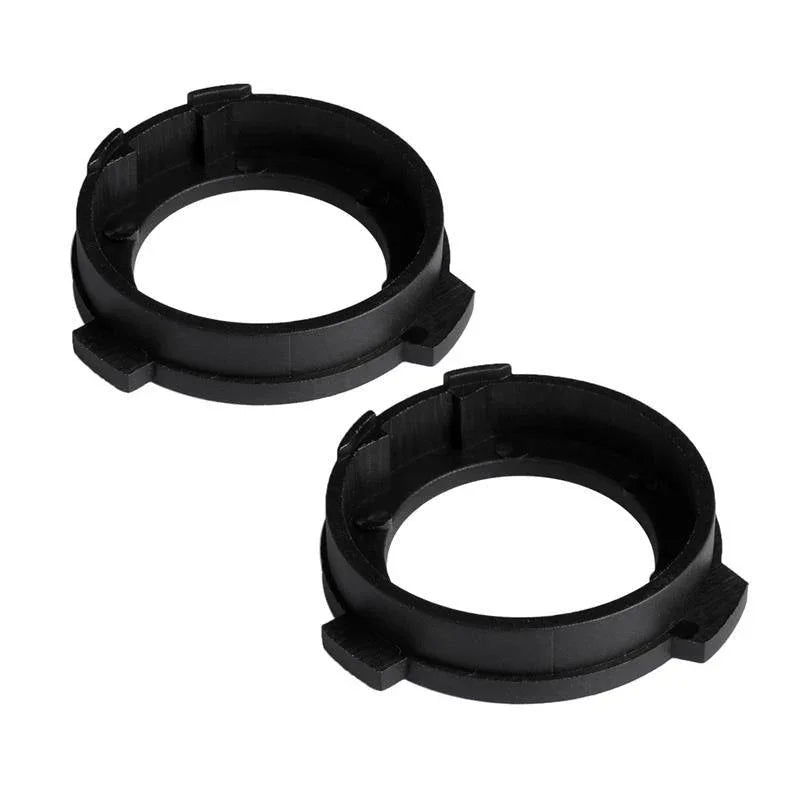 (2pcs/set) KP-108 H7 Ampoules LED Base Holders fit pour VW Polo All New Touran New Gran Lavida Skoda Octavia Morris Garages…