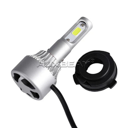 Lot de 2 KP-108 H7 Ampoules LED supports de base pour VW Polo tous les New Touran New Gran Lavida Skoda Octavia Morris