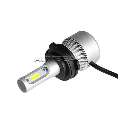 Lot de 2 KP-108 H7 Ampoules LED supports de base pour VW Polo tous les New Touran New Gran Lavida Skoda Octavia Morris